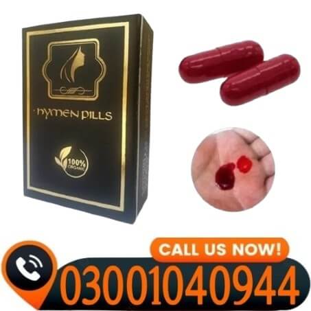 Artificial Hymen Repair Kit in Faisalabad