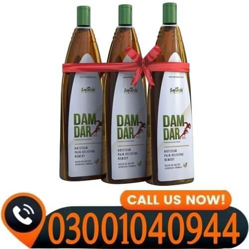 Damdaar Oil In Pakistan