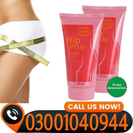 Hip Lift Up Cream In Pakistan