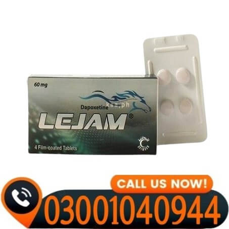 Lejam Tablet Price in Pakistan