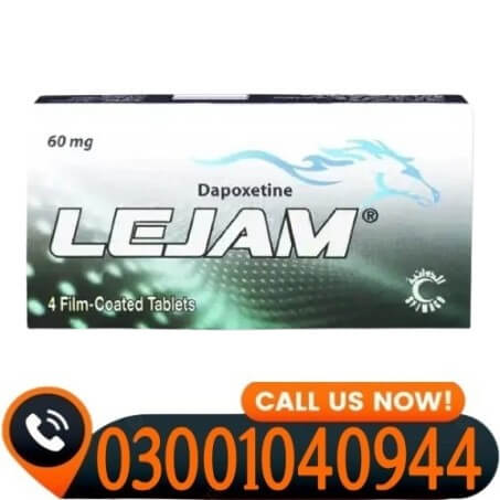 Lejam Tablet in Pakistan