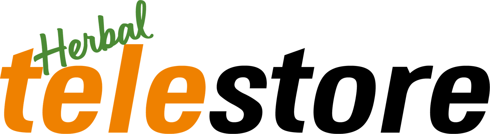 herbaltelestore logo