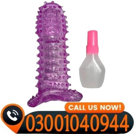 Silicone Reusable Condom In Islamabad