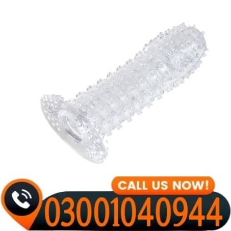 Silicone Reusable Condom In Lahore