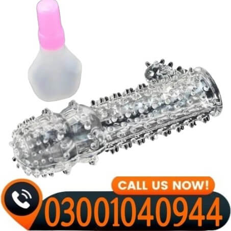 Silicone Reusable Condom In Rawalpindi