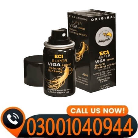 Super Viga 990000 Delay Spray In Faisalabad