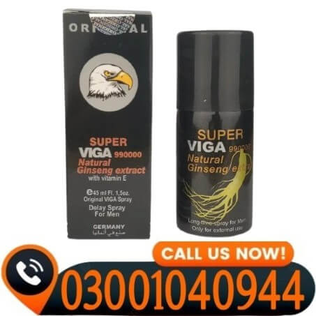 Super Viga 990000 Delay Spray In Rawalpindi