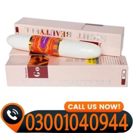 Vaginal Tightening Stick in Pakistan