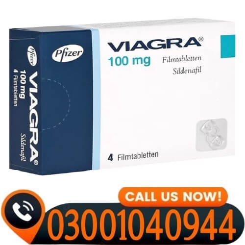 Viagra Tablet In Karachi