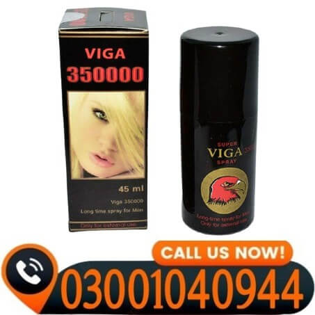 Viga 350000 Delay Spray In Pakistan