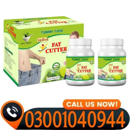 Fat cutter tablets in pakistan